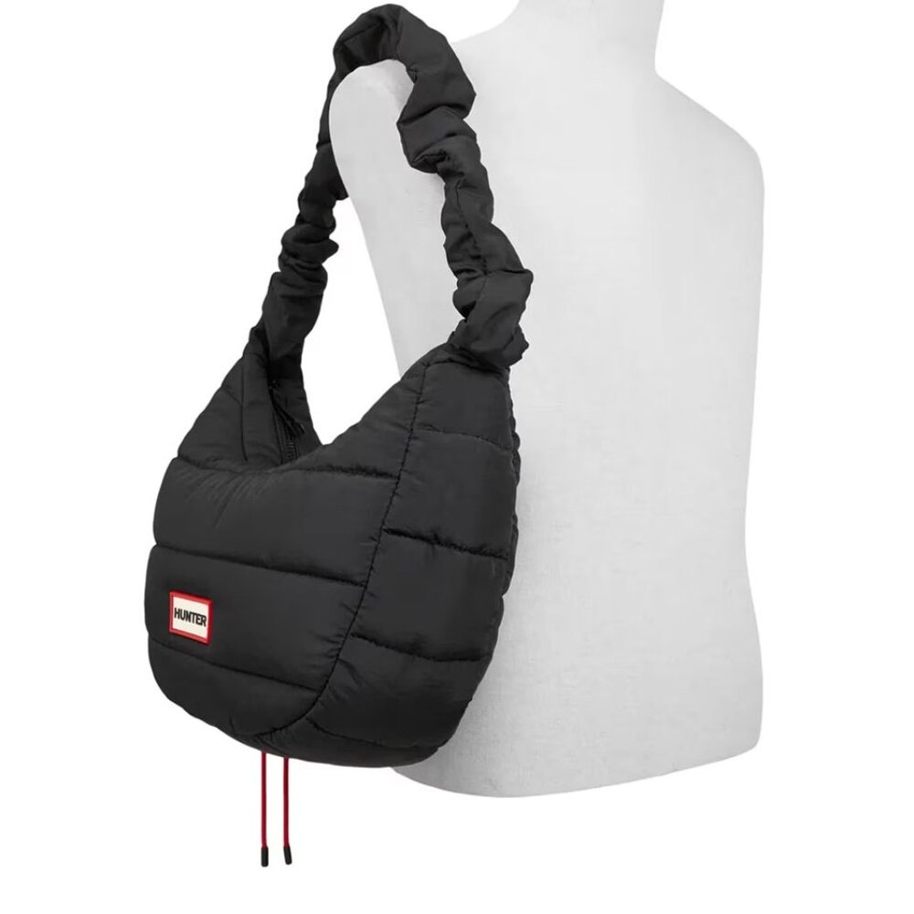 HUNTER Dash Shoulder Bag - Picture 2 of 4